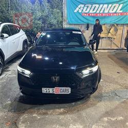 هوندا أكورد